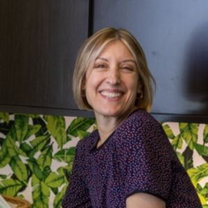 Meet your Posher, Denise